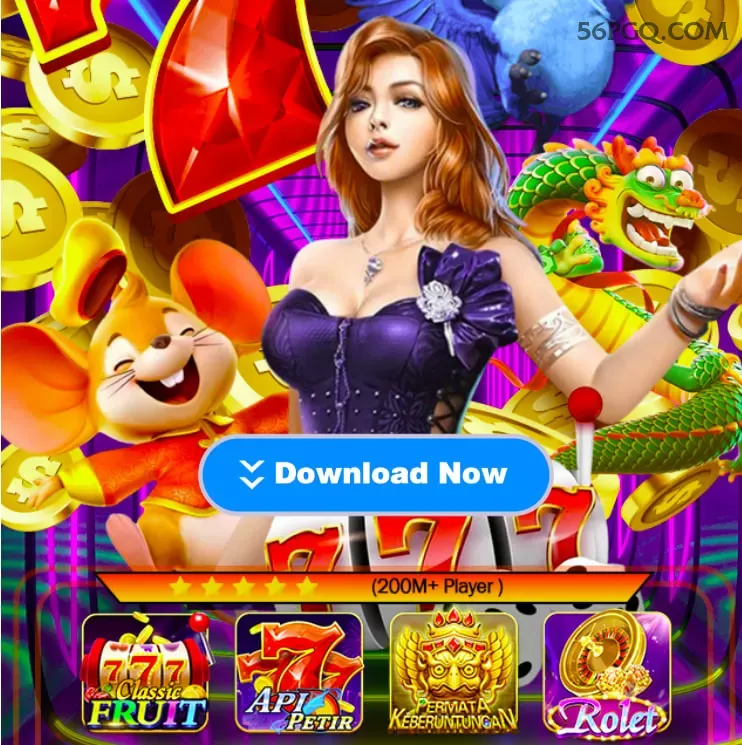 Jogos de fortune da 56pg com prêmios incríveis